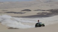 Moto - News: Dakar 2013, 3° Tappa: bis di Lopez ma Despres va in testa	- FOTO E VIDEO