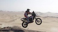 Moto - News: Dakar 2013, 3° Tappa: bis di Lopez ma Despres va in testa	- FOTO E VIDEO