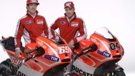 Moto - News: Wrooom 2013: ecco la Ducati Desmosedici GP13 - TUTTE LE FOTO