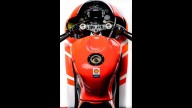 Moto - News: Wrooom 2013: ecco la Ducati Desmosedici GP13 - TUTTE LE FOTO