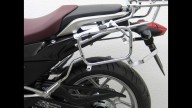 Moto - News: Fehling: nuova linea per Honda Integra