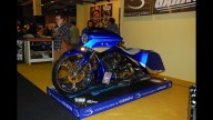 Moto - News: Garage 65 al Motor Bike Expo 2013