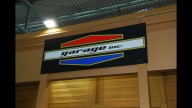 Moto - News: Garage Inc. Al Motor Bike Expo 2013