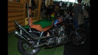 Moto - News: Garage Inc. Al Motor Bike Expo 2013