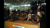 Moto - News: Garage Inc. Al Motor Bike Expo 2013