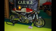 Moto - News: Garage Inc. Al Motor Bike Expo 2013