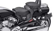 Moto - News: Harley-Davidson: nuova linea protettiva e comfort 2013