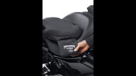 Moto - News: Harley-Davidson: nuova linea protettiva e comfort 2013