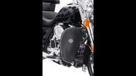 Moto - News: Harley-Davidson: nuova linea protettiva e comfort 2013