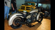 Moto - News: Headbanger al Motor Bike Expo 2013