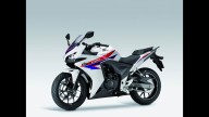 Moto - News: Honda CB500F e CBR500R in vendita a Marzo