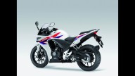 Moto - News: Honda CB500F e CBR500R in vendita a Marzo