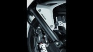 Moto - News: Honda CB500F e CBR500R in vendita a Marzo