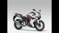 Moto - News: Honda CB500F e CBR500R in vendita a Marzo