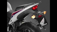 Moto - News: Honda CB500F e CBR500R in vendita a Marzo