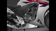 Moto - News: Honda CB500F e CBR500R in vendita a Marzo