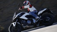 Moto - News: Powerbronze: nuovi accessori per le Honda NC700 S/X