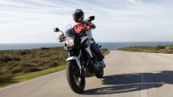 Moto - News: Powerbronze: nuovi accessori per le Honda NC700 S/X
