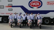 Moto - News: WSBK 2013: svelate le colorazioni del Team Honda Pata Superbike