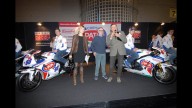 Moto - News: WSBK 2013: svelate le colorazioni del Team Honda Pata Superbike