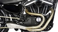 Moto - News: Hp Corse: scarico 2 in 1 per harley-Davidson