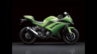 Moto - News: Kawasaki al Motor Bike Expo 2013