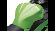 Moto - News: Kawasaki al Motor Bike Expo 2013