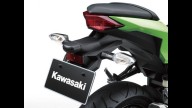 Moto - News: Kawasaki al Motor Bike Expo 2013