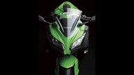 Moto - News: Kawasaki al Motor Bike Expo 2013