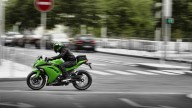 Moto - News: Kawasaki al Motor Bike Expo 2013