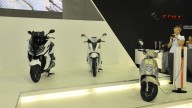 Moto - News: Listino Kymco 2013: ribassi su tutta la gamma