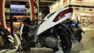 Moto - News: Listino Kymco 2013: ribassi su tutta la gamma