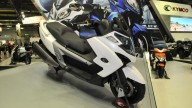 Moto - News: Listino Kymco 2013: ribassi su tutta la gamma