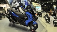 Moto - News: Listino Kymco 2013: ribassi su tutta la gamma