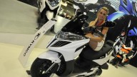 Moto - News: Listino Kymco 2013: ribassi su tutta la gamma