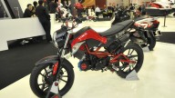 Moto - News: Listino Kymco 2013: ribassi su tutta la gamma