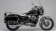 Moto - News: Moto Guzzi California - L'americana d'Italia - (seconda parte)