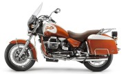 Moto - News: Moto Guzzi California - L'americana d'Italia - (seconda parte)