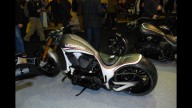 Moto - News: MS Artrix al Motor Bike Expo 2013