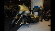 Moto - News: MS Artrix al Motor Bike Expo 2013