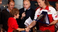 Moto - News: Il primo anniversario dalla scomparsa di Mika Ahola