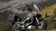 Moto - News: Aprilia e Moto Guzzi: le promozioni di Febbraio 2013