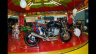 Moto - News: Mr. Martini al Motor Bike Expo 2013