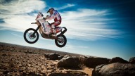 Moto - News: Dakar 2013: immagini dell'Orlen Team