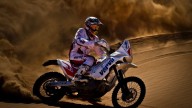 Moto - News: Dakar 2013: immagini dell'Orlen Team