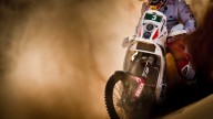 Moto - News: Dakar 2013: immagini dell'Orlen Team