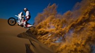 Moto - News: Dakar 2013: immagini dell'Orlen Team