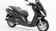 Moto - News: Peugeot Citystar 200i 2013