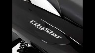 Moto - News: Peugeot Citystar 200i 2013