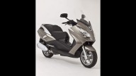 Moto - News: Peugeot Satelis 300 2013